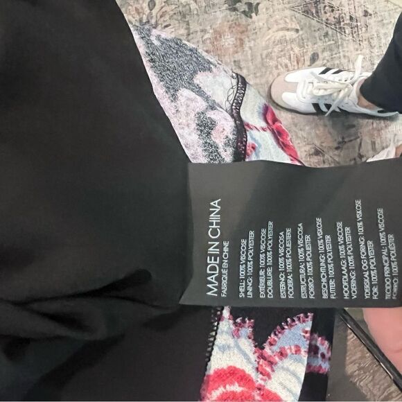 Club Monaco Teodora dress Size 0 - Picture 12 of 13